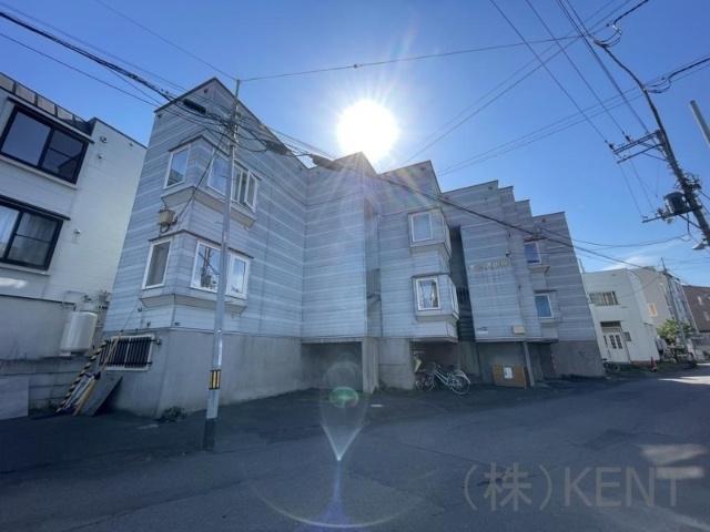 建物画像