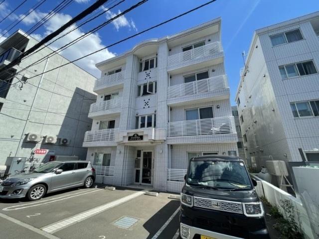 グランメール２４ＥＡＳＴ（303） 外観