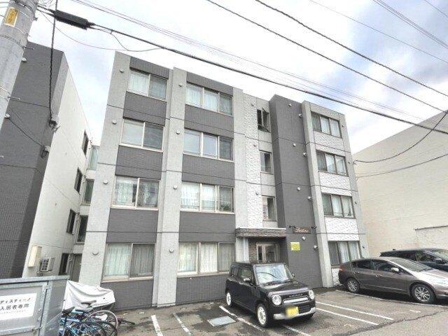 ディスティーノ（303） 外観