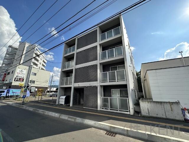 デュークＹＫ山の手（101） 外観