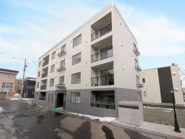 プラムクリークＲ（403） その他