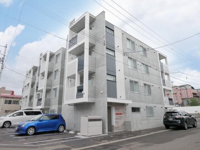 ブランシャール宮の沢ＷＥＳＴ（101） その他
