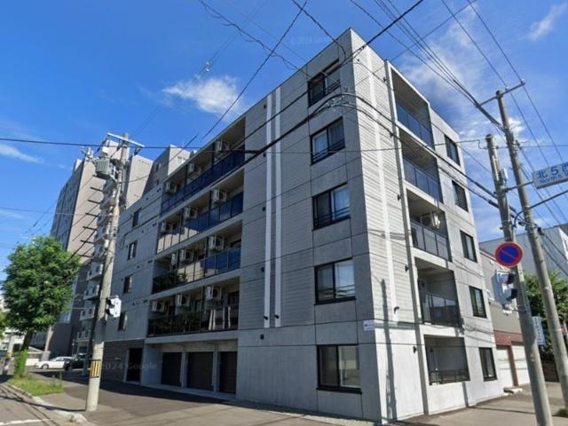ＧＲＡＮＤＵＫＥ北円山（407） その他
