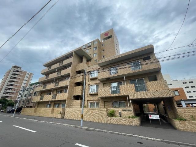 チサンマンション円山公園（802） その他