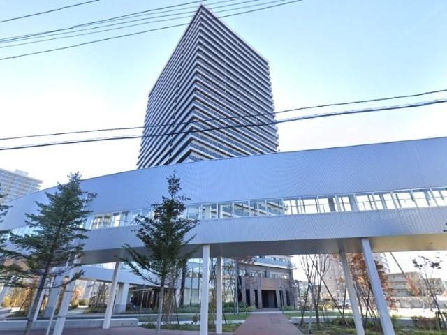 ザ・グランアルト札幌苗穂ステーションタワー（704） その他