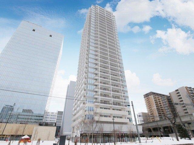 ザ・札幌タワーズ　ウエストタワー（3001） その他
