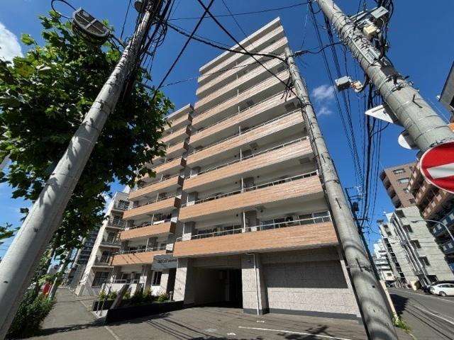リゾルテ中央（802） その他