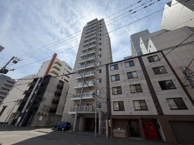 レガーロ札幌ステーション（1502） その他