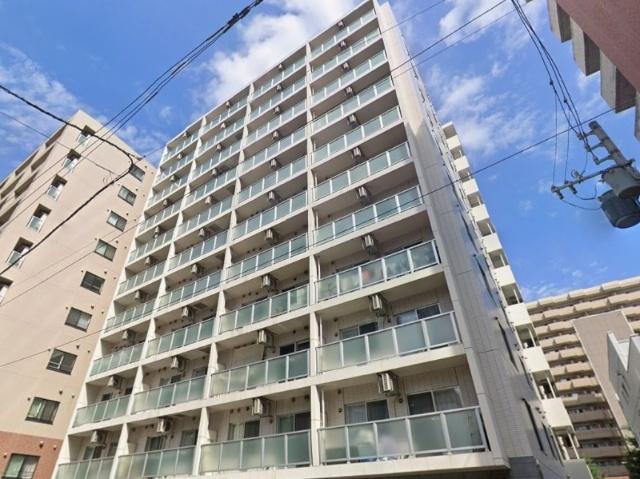 コンフォリア北三条（805） その他