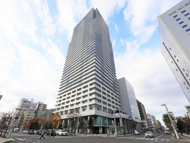 Ｄグラフォート札幌ステーションタワー（1203） その他