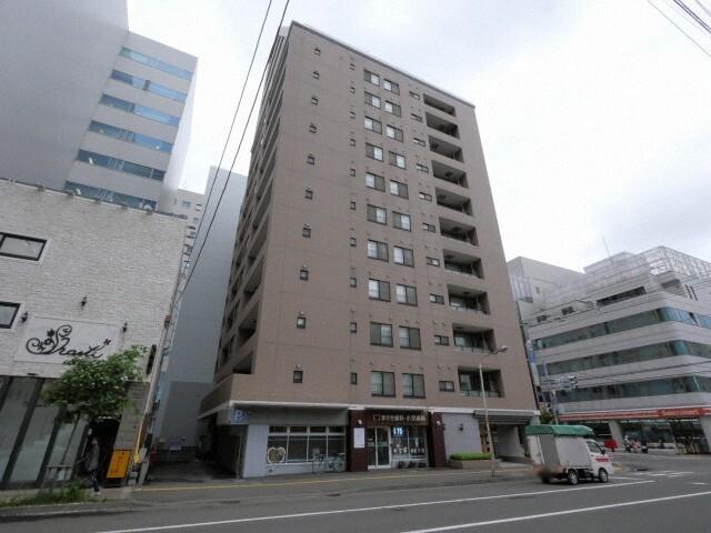 ラ・クラッセ札幌ステーションフロント（1002） その他