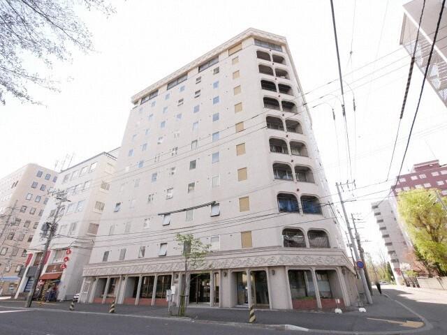シャンボール札幌（418） その他