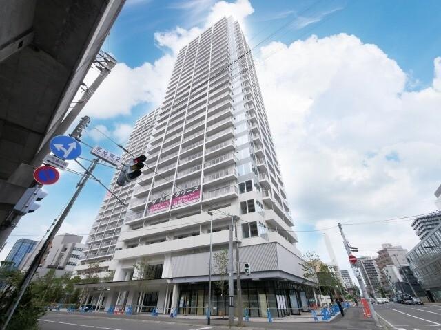ザ・札幌タワーズ　イーストタワー（2505） その他