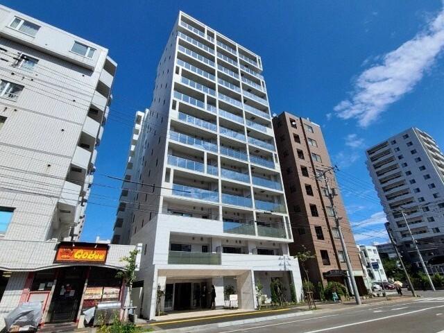 デュオヴェール札幌北大前グレイス（206） その他