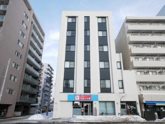 ノースポール北１２条（605） その他