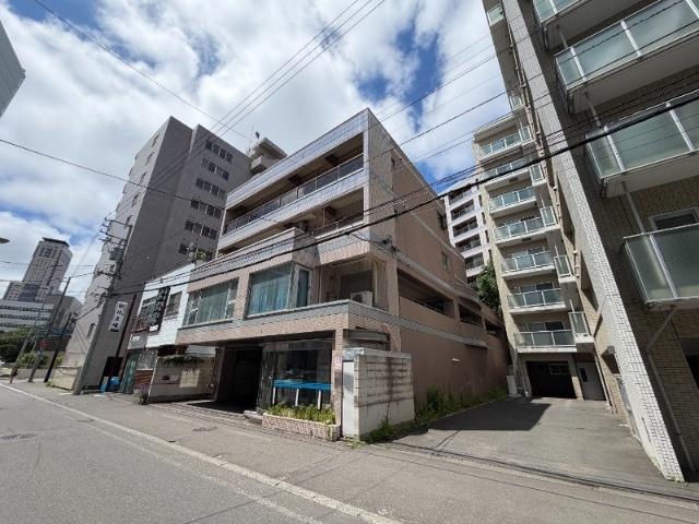 サンシティ札幌（304） その他