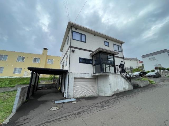 西野７条１０丁目戸建（1） その他