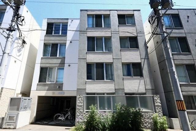 ユニエトワール札幌北９条（103） その他