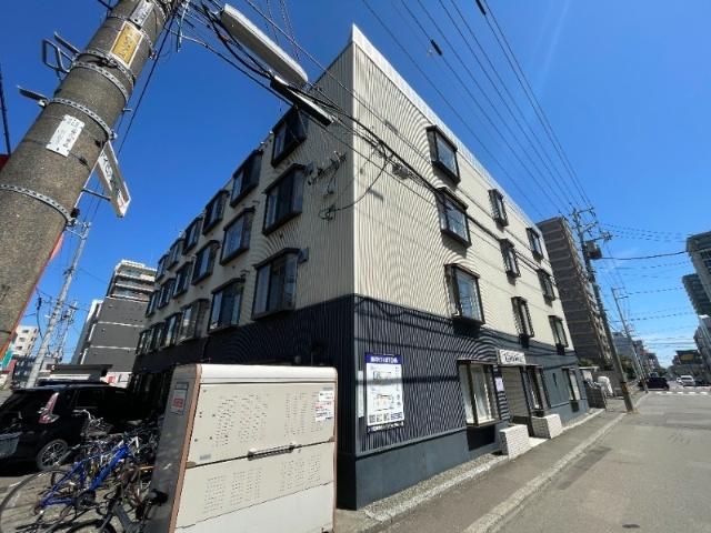 藤井ビル北１０条（407） その他