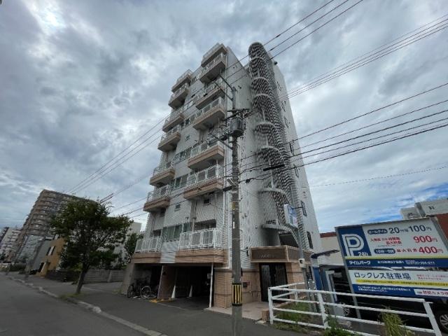 ルシードイースト（705） その他