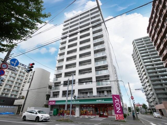 ルラシオン北９条通（602） その他