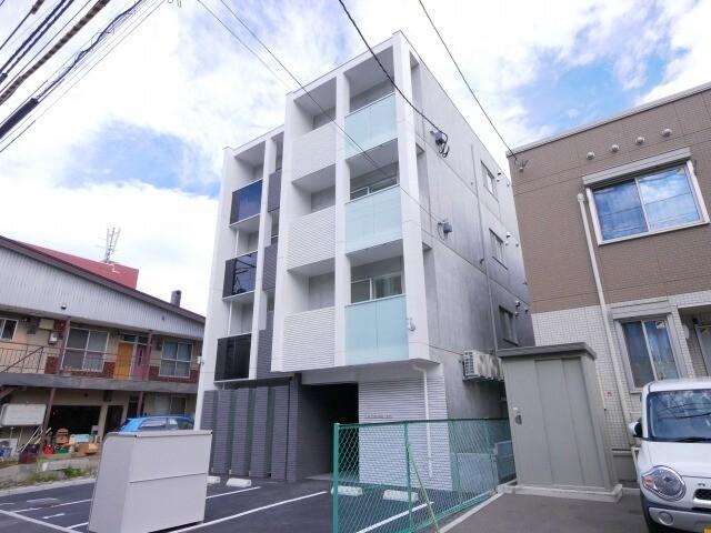 ラ・コーザＮ１０（302） その他