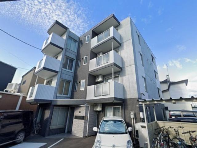 フランシーズ北１０条（301） その他