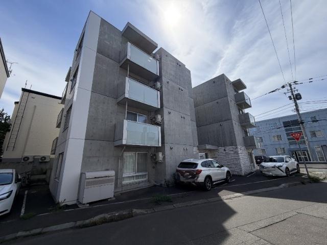 ＢＬＡＮＣ　ＣＡＳＳＥ　Ｎ１１(ブランカッセＮ１１)（102） その他