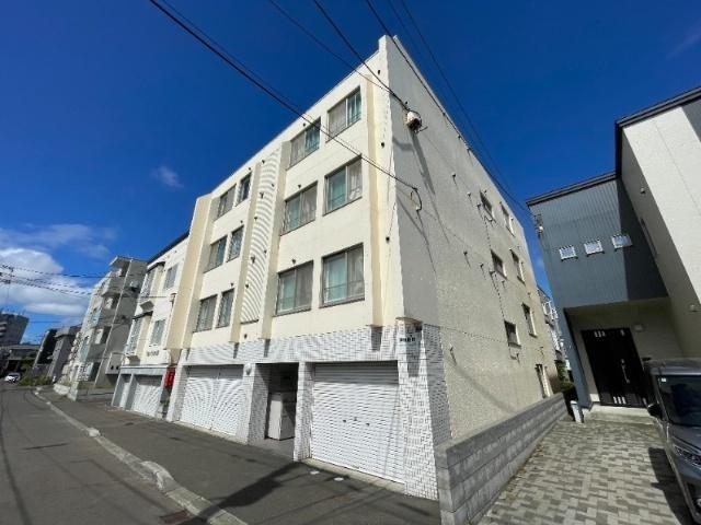 メビウス（405） その他