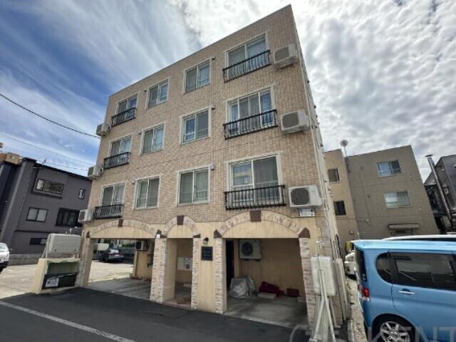 センテベーネ（302） 外観