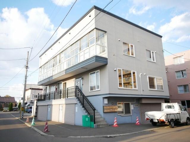 サンシャインＮ１２（203） その他