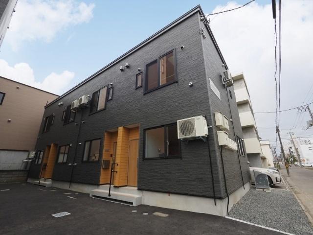 リベルテ琴似(旧コーポ大橋)（102） その他