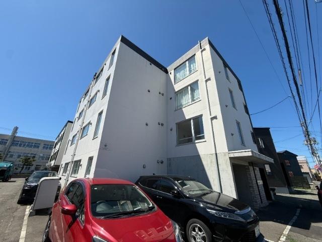 Ａｒｒｏｗｓ（303） 外観