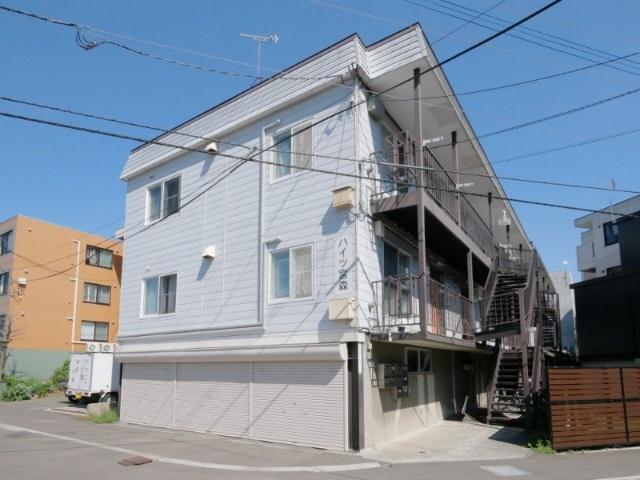 ハイツ宮森（103） その他