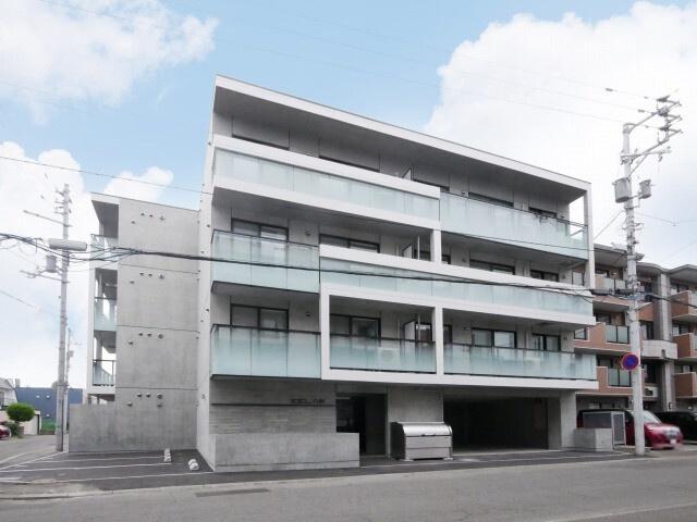 ＥＥＬ八軒(イール八軒)（305） その他