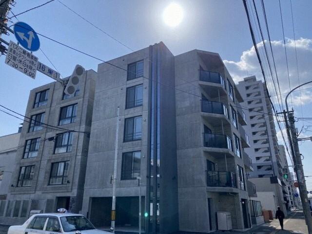 ｅｆｆｅｃｔ北１５条（503） その他
