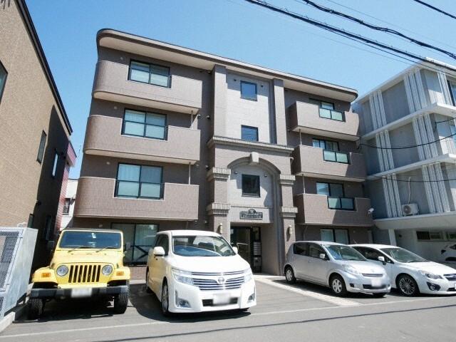 グランメール　ノース１５（402） その他