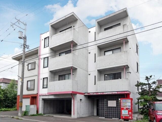 ルーエＮ１５（301） その他