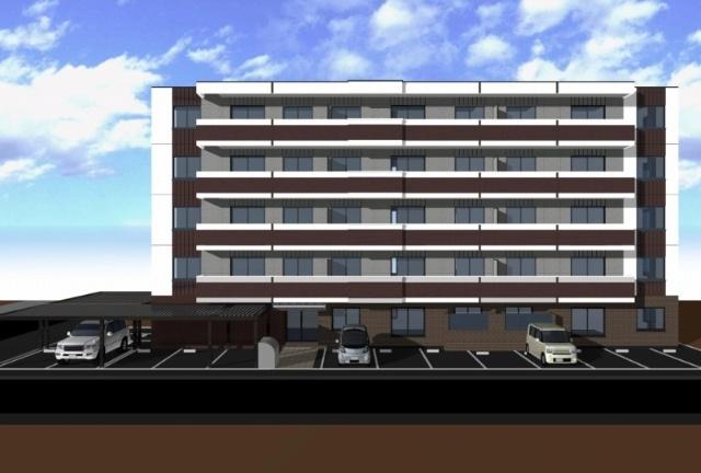 パーク農試館（102） その他