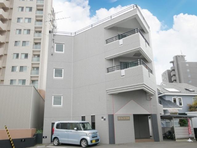 カーム北１８条（202） その他