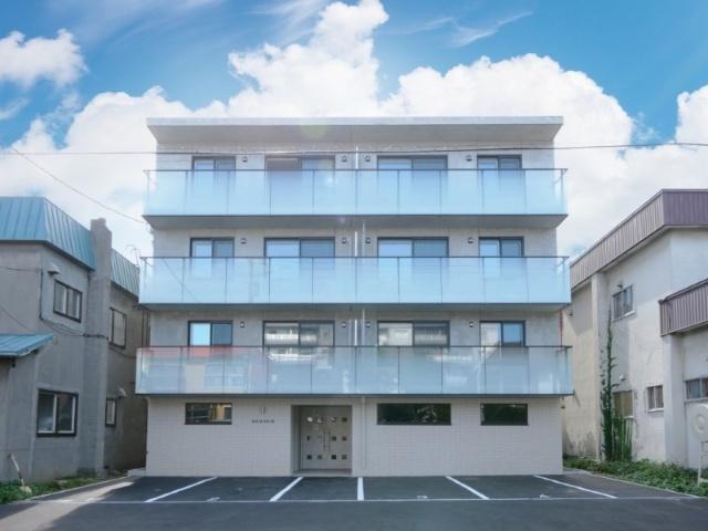 ＢＲＩＧＨＴＯＮ　ＣＯＵＲＴ　Ｎ２０（302） その他
