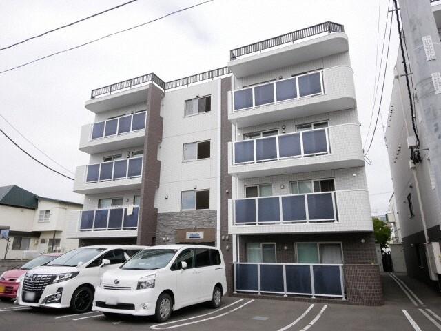 エトワール（302） その他