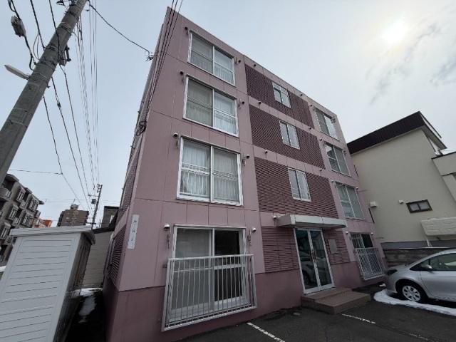 ラ・メゾン（102） その他