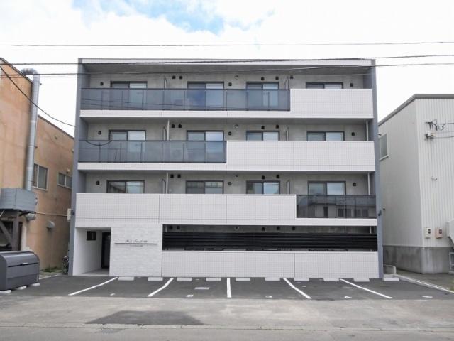 フェーラシュヴァル元町（106） その他