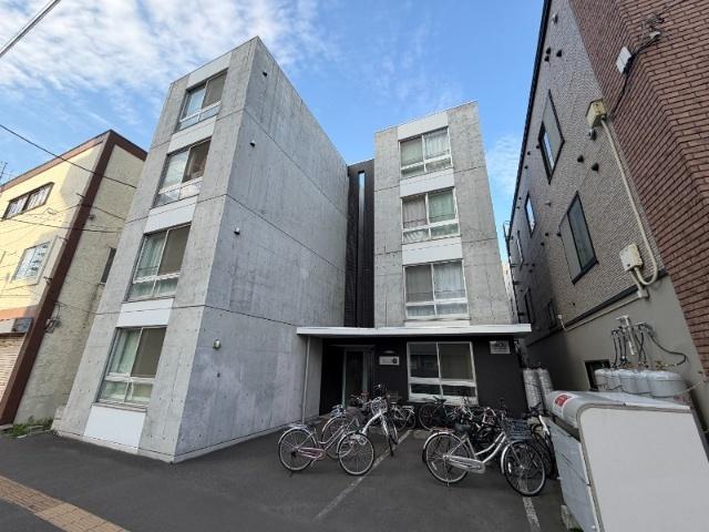 アクシズ１７１（302） その他