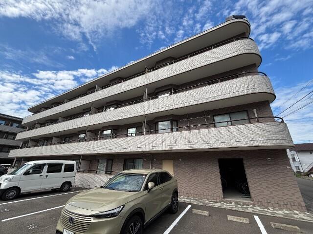 コンチネンタル山の手ＶＩＩ（306） 外観