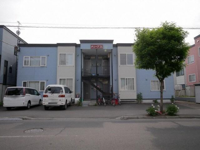 オリーブ３４（101） その他