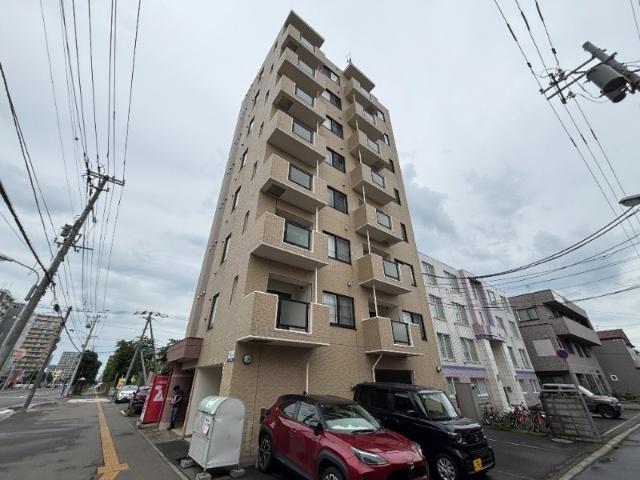 カハラコートセカンド（403） その他