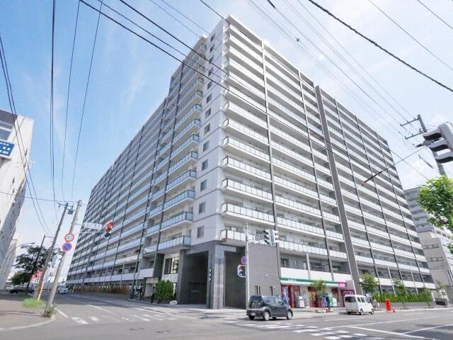 クリーンリバーフィネス札幌ミッドステージセンター（1510） その他