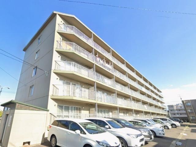グランベルサ（5-401） その他